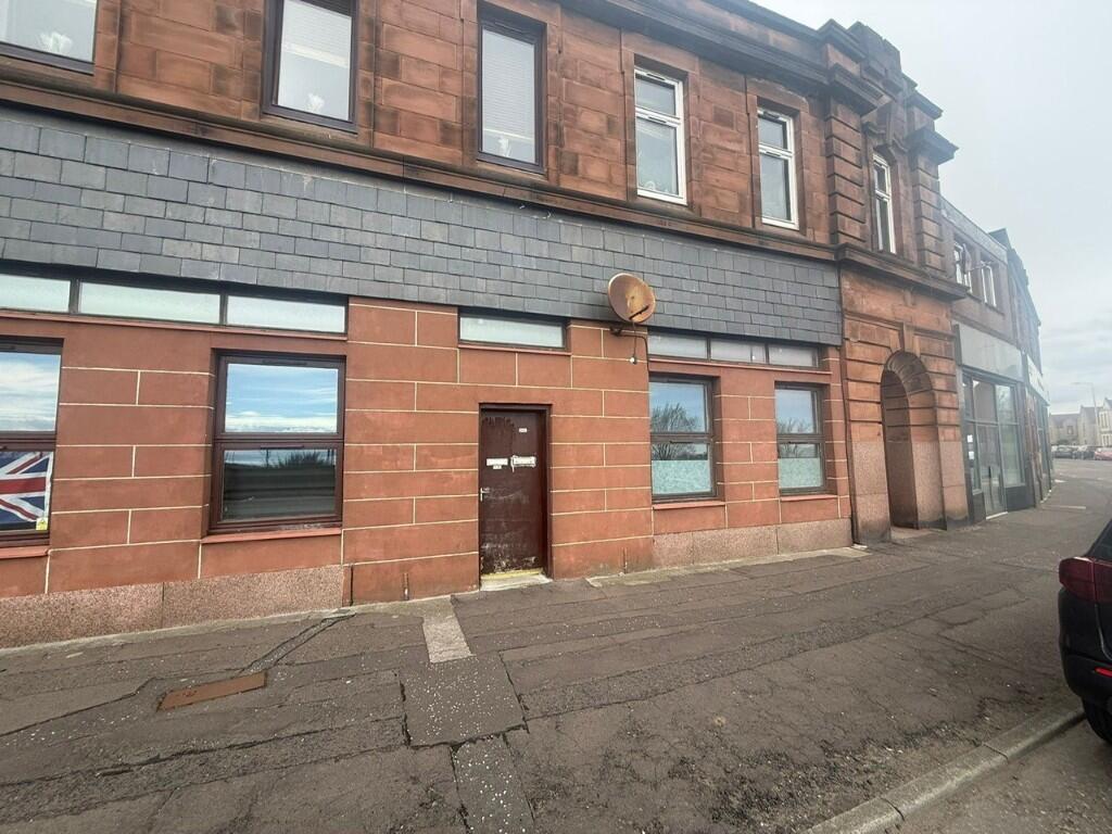Main image of property: Wellesley Road, Leven, Fife, KY8