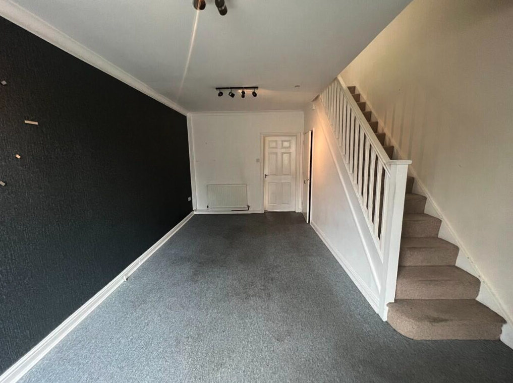 Main image of property: Fairburn Avenue, Crewe, Cheshire East