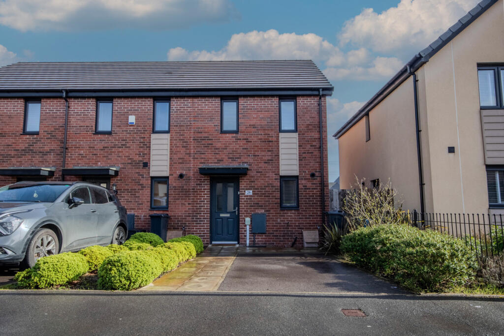Main image of property: Stryd Boyd, Cardiff, CF3