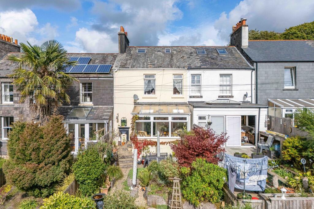 Main image of property: Lodge Hill, Liskeard, PL14