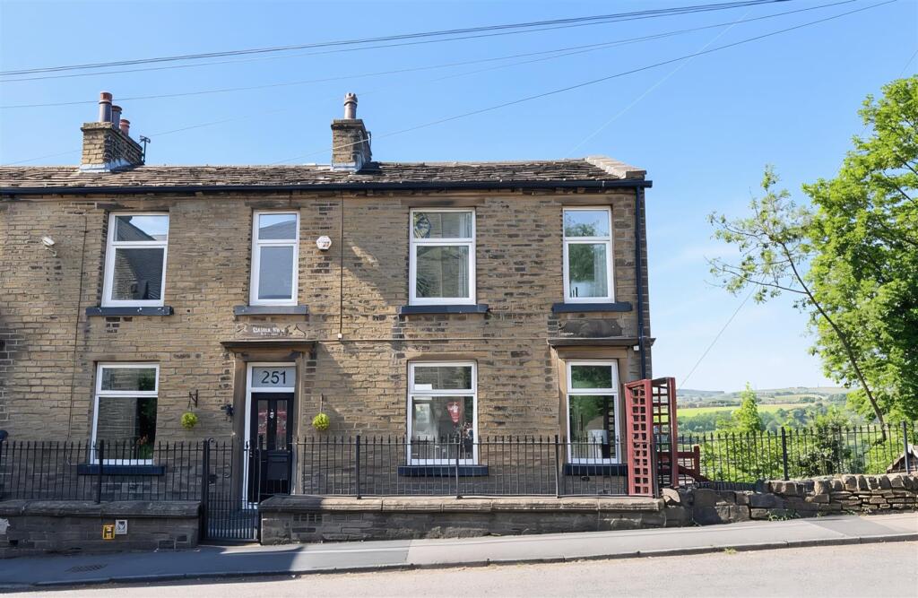 Main image of property: Rochdale Road, Greetland, Halifax