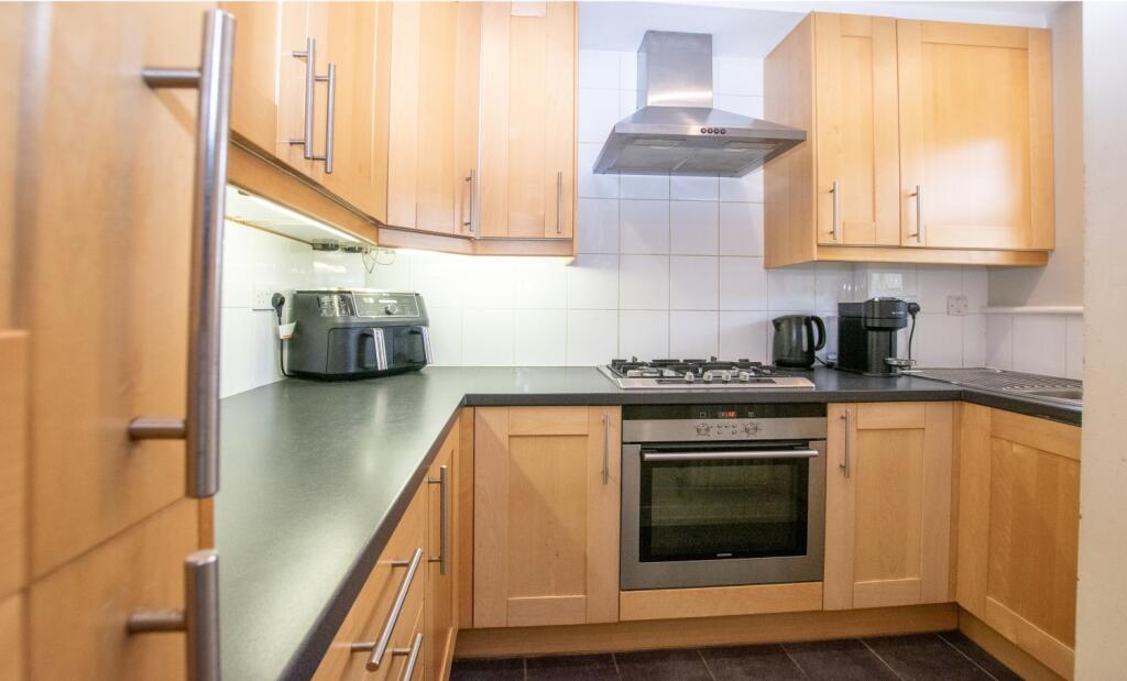 Main image of property: Laughton House, Tulse Hill, Brixton, London, SW2 2EP
