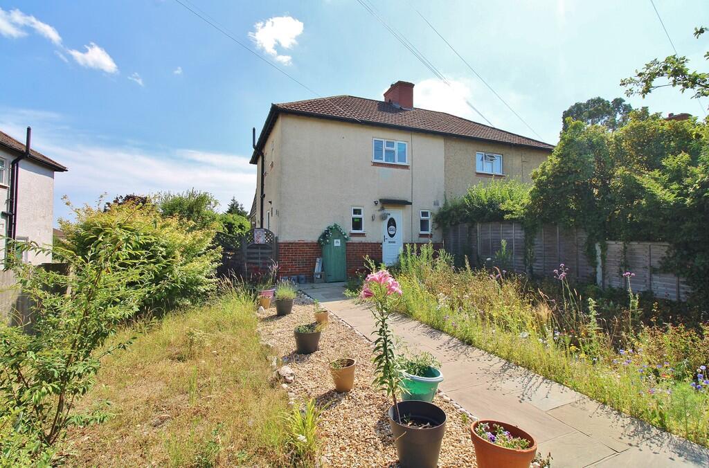 Main image of property: Coach Hill, Titchfield, Hampshire