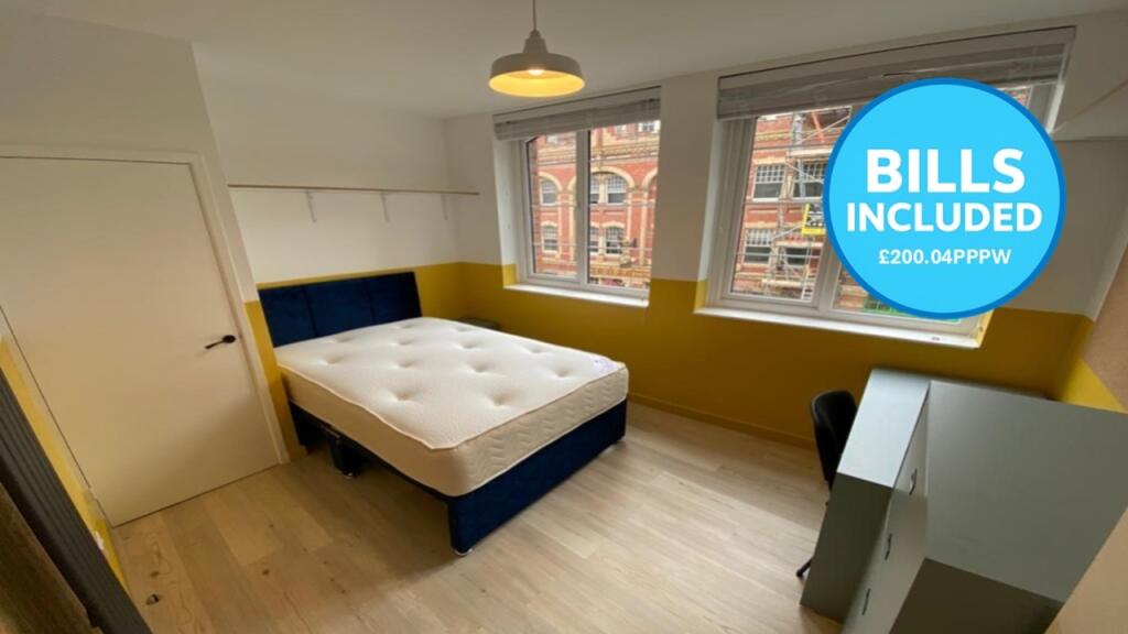 Main image of property: Baldwin Street, Bristol, BS1
