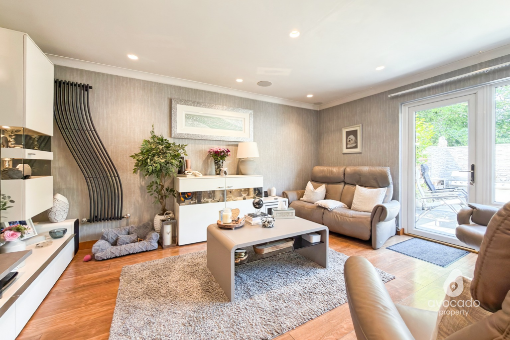House in Reading - View 3