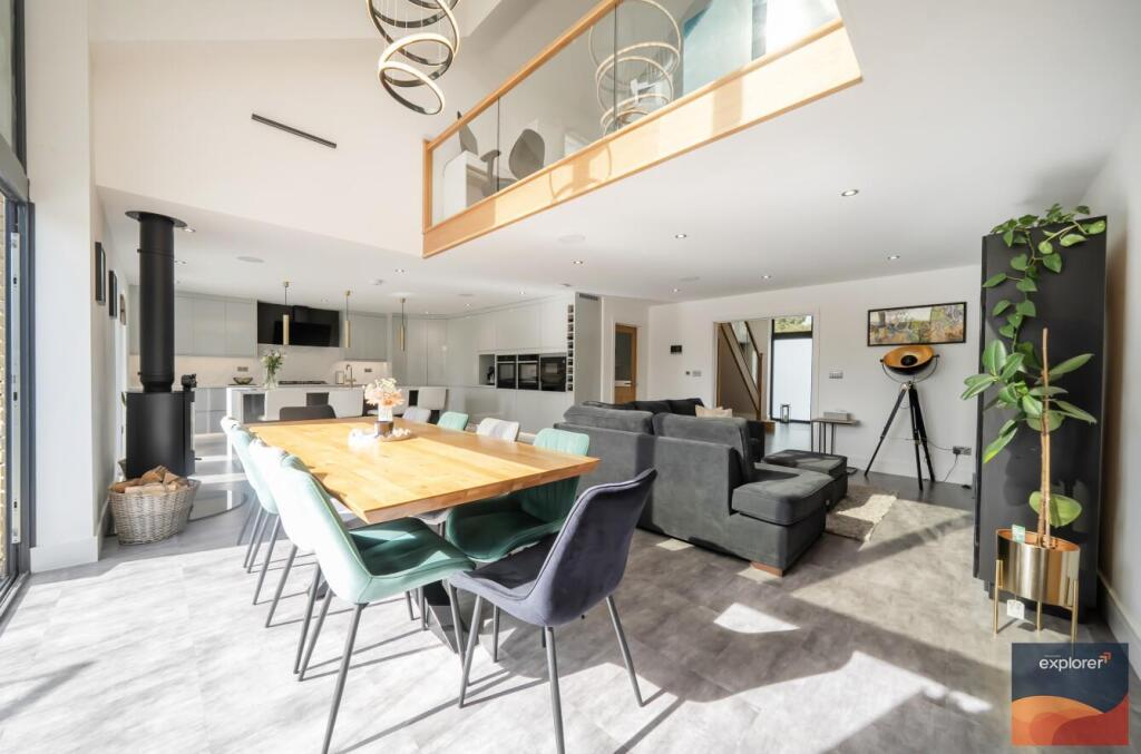 House in Basingstoke and Deane, Sherborne St. John - More