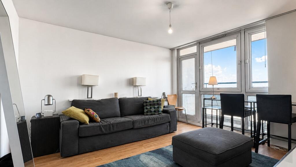Main image of property: Hall Tower, Hall Place, City Of Westminster, London