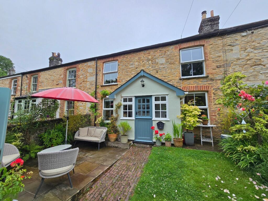 Main image of property: Weir Head, Gunnislake, Cornwall