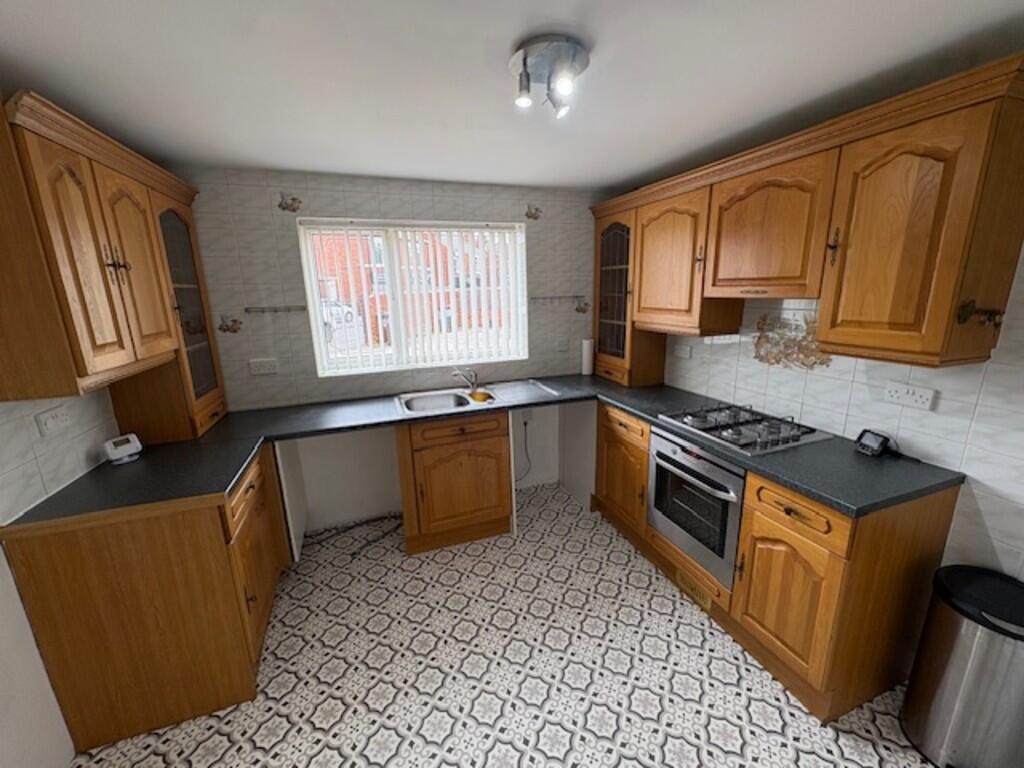 House in Sheffield - View 5