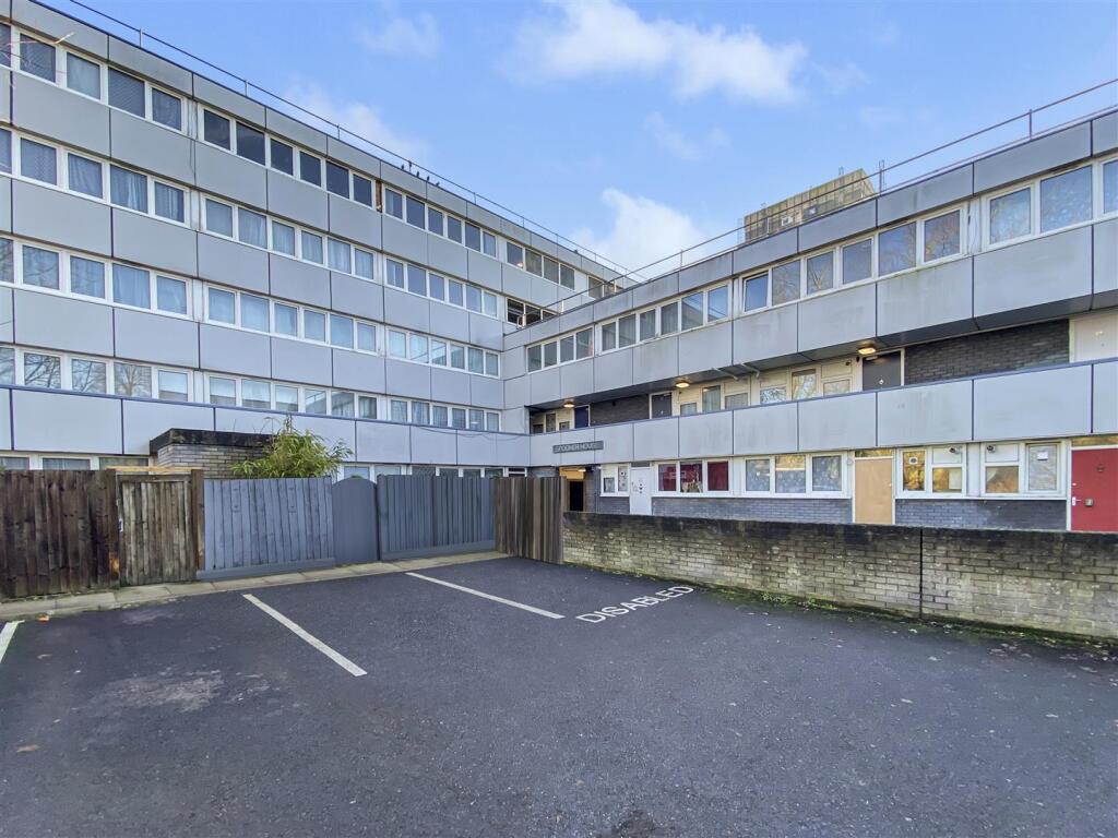 Main image of property: Ferraro Close, Hounslow