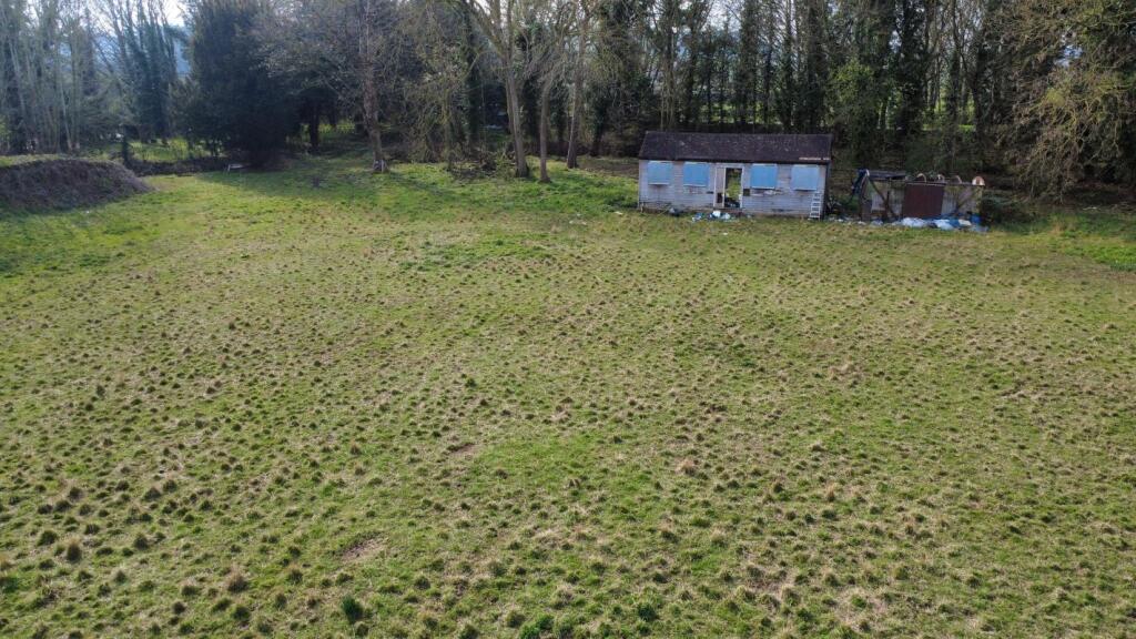 5 Acres of land off Loughborough Road, Bunny, Nottinghamshire, NG11 6QT - View 3