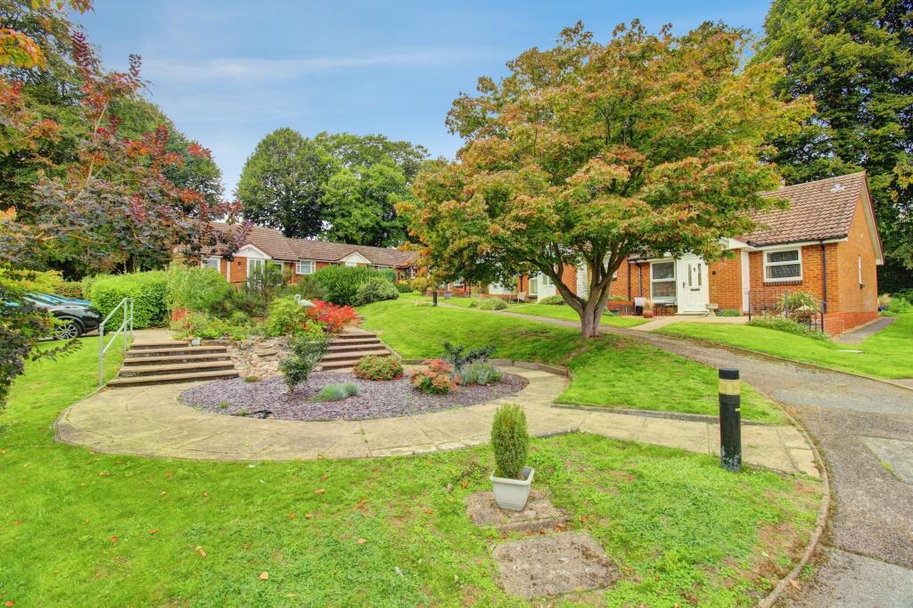 Main image of property: Maryvale Court, Lichfield, WS14