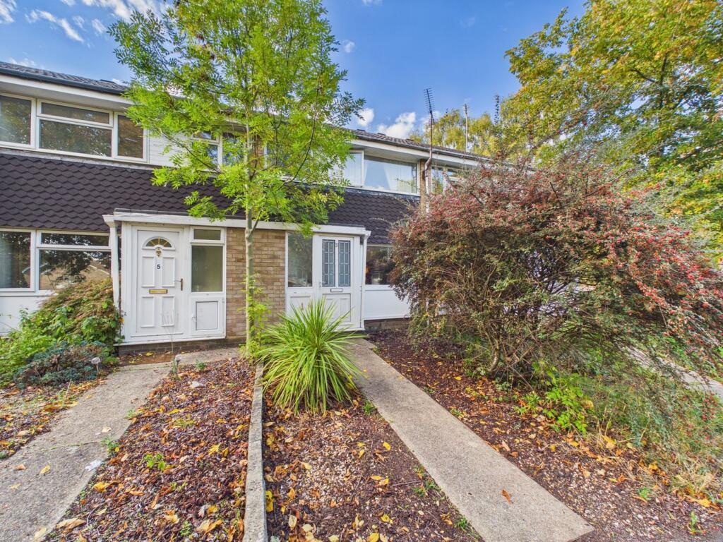 Main image of property: St Michaels Road, Hitchin, SG4