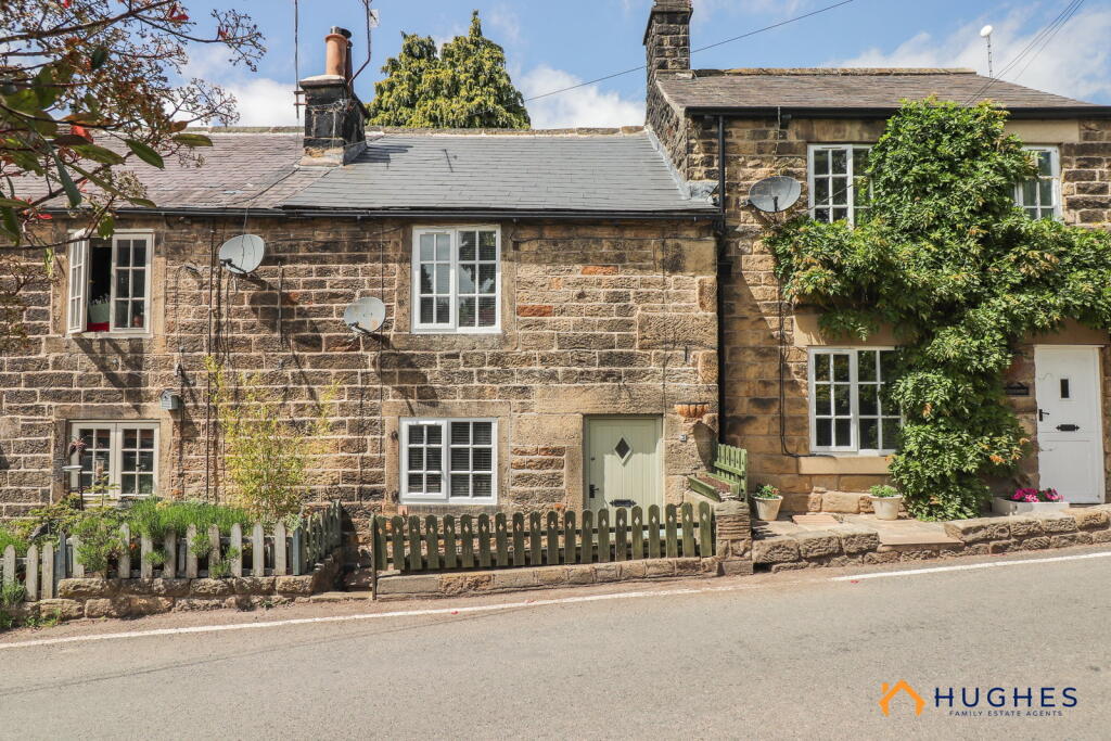 Main image of property: Cross Cottages, Low Bradfield, Sheffield
