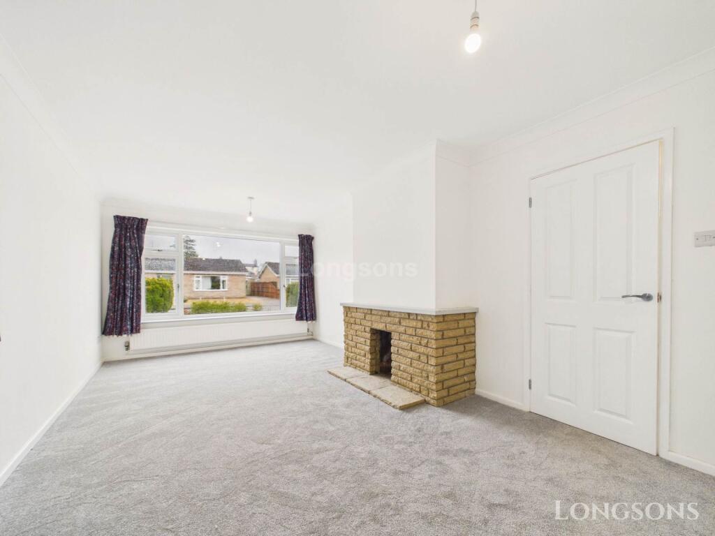 House in Breckland, Watton - View 3