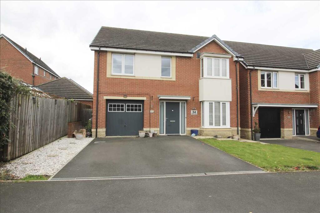 Main image of property: Tavern Close, Cramlington
