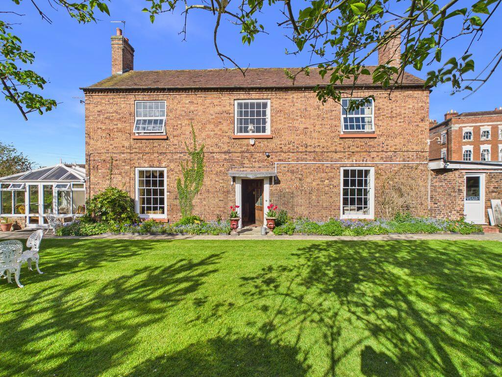 Main image of property: Church Street, Broseley, Shropshire, TF12 5DA