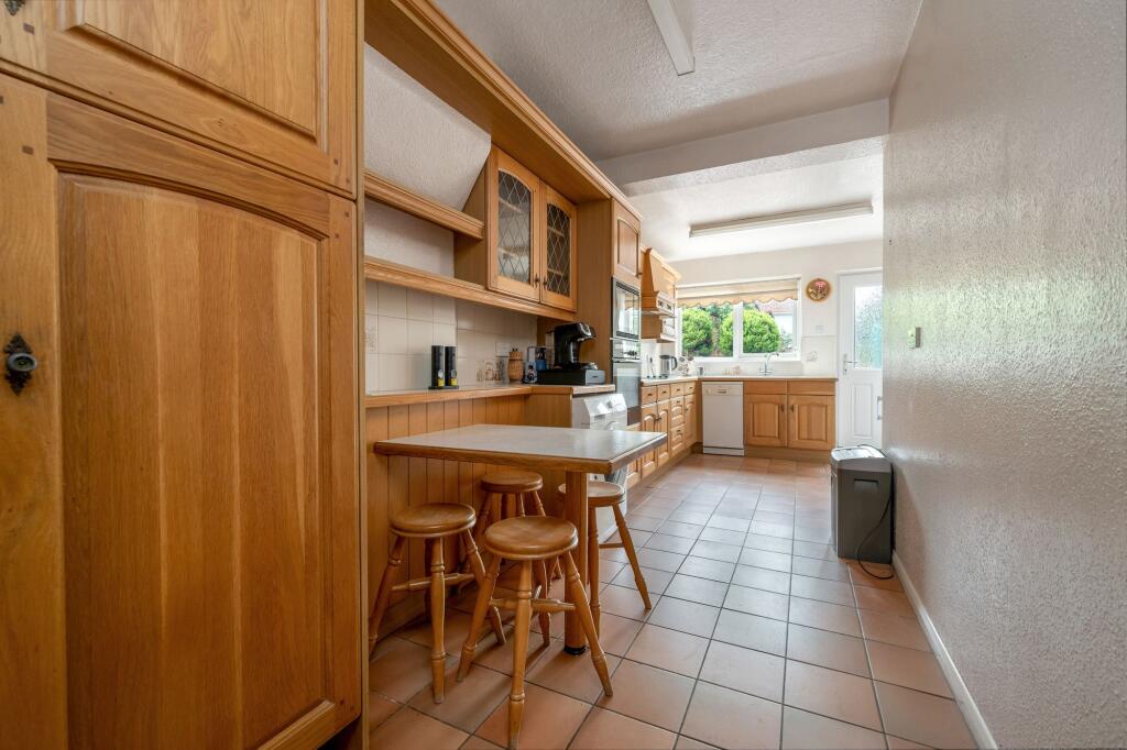 House in South Kesteven, Borderville, Stamford - More