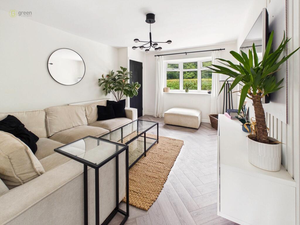 House in Tamworth, Hockley - View 4