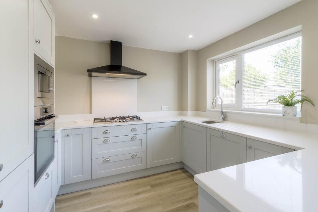 House in Milton Keynes - View 5