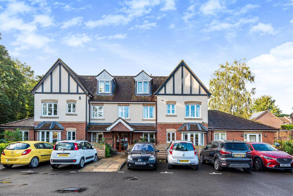 Main image of property: Mill Street, Wantage, OX12