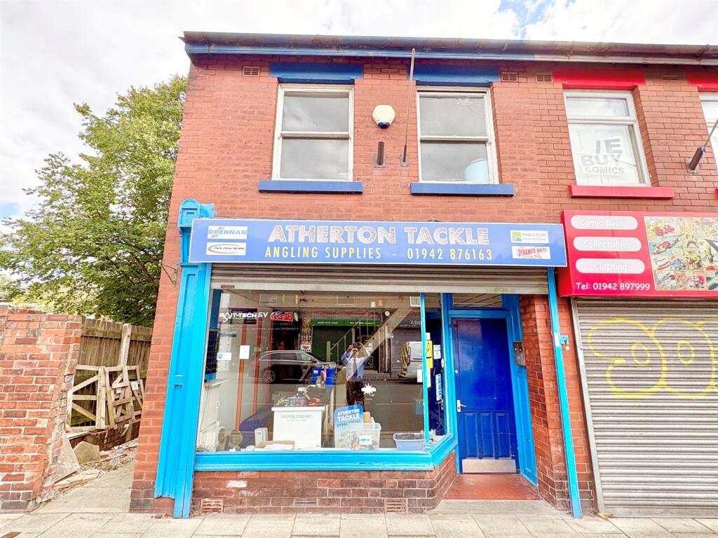 Main image of property: Market Street, Atherton, Manchester