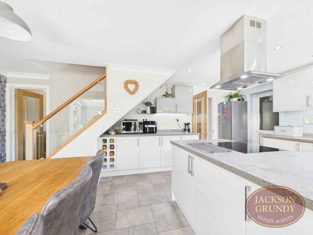 House in Northampton - View 3