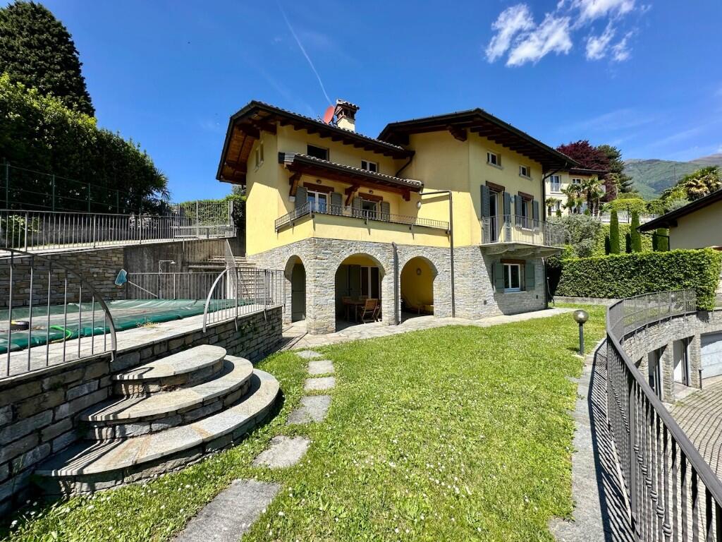 Main image of property: Menaggio, Como, Lombardy
