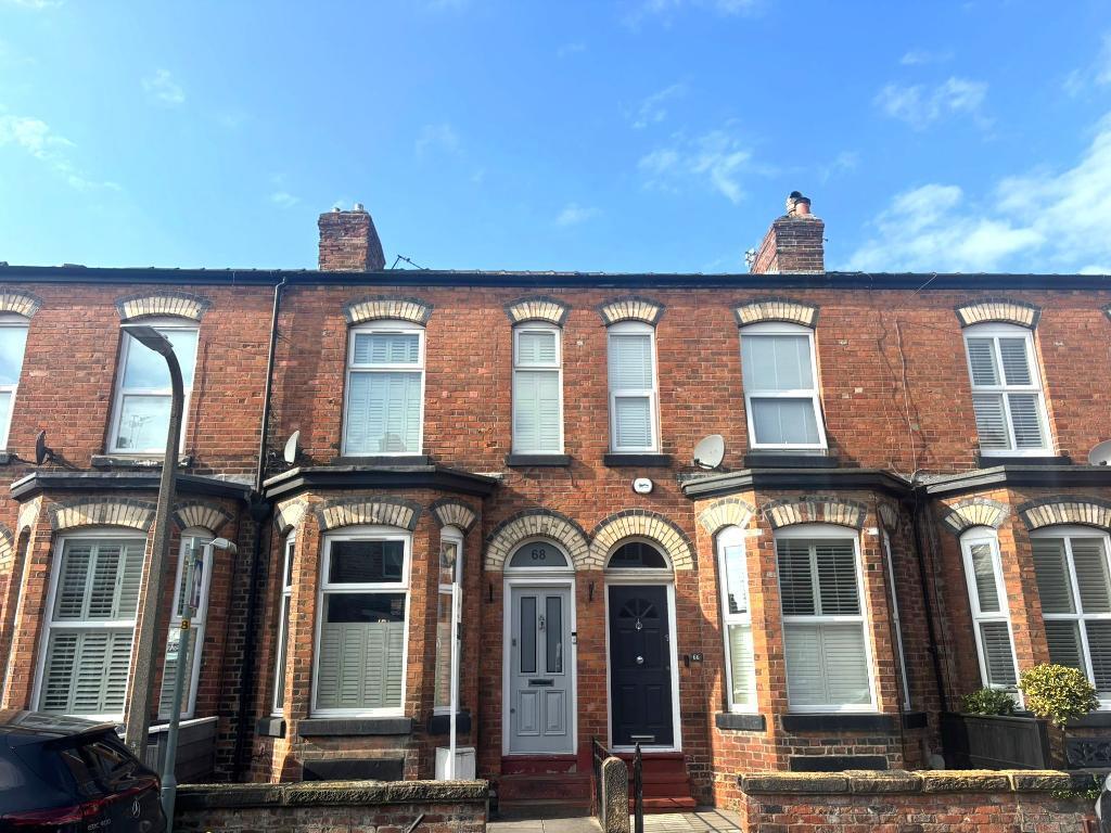 Main image of property: Bold Street, Hale, WA14 2ES