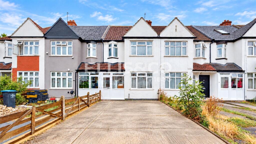 Main image of property: The Grange, Wembley, HA0