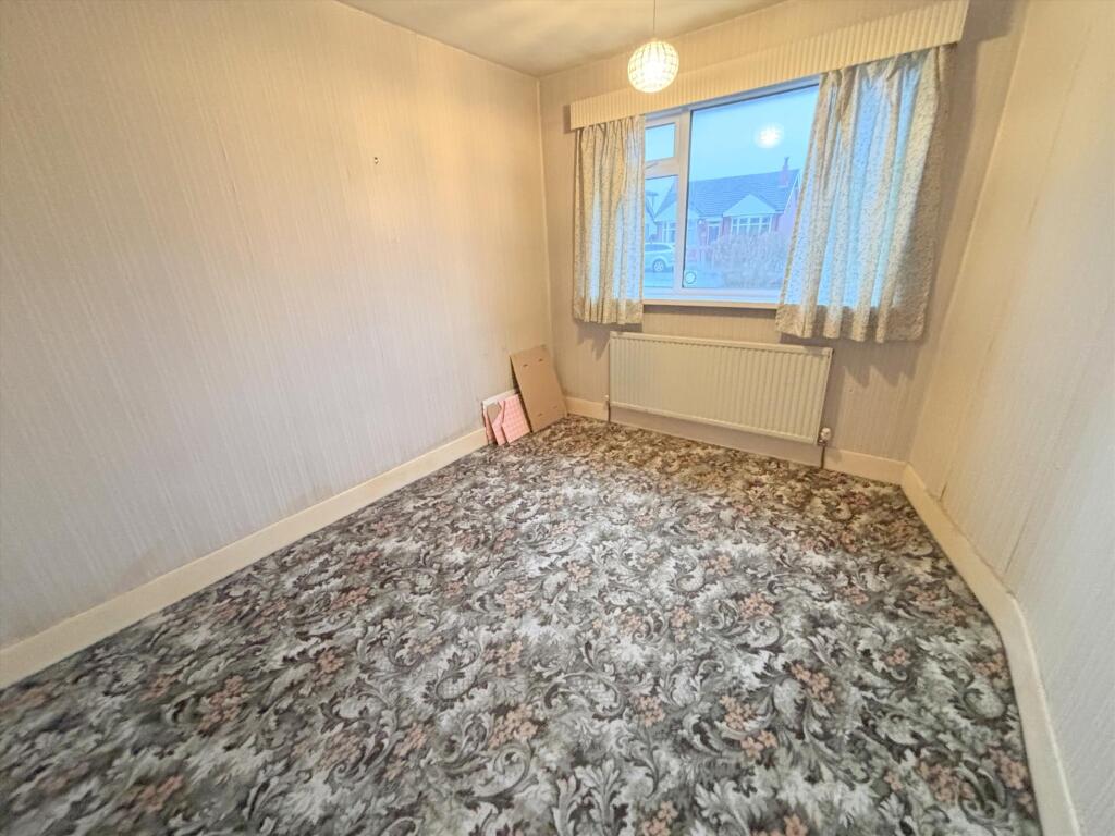 House in Blackpool - More