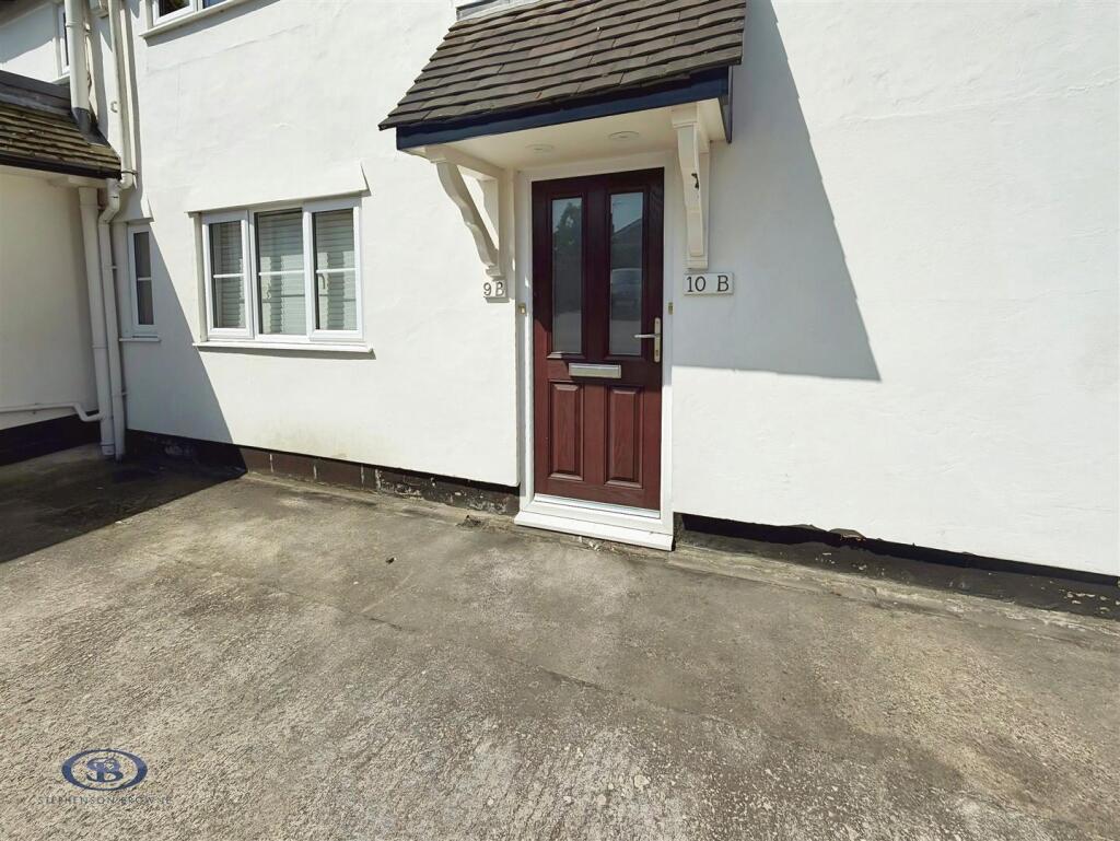 Main image of property: Weston Court, Shavington, Crewe