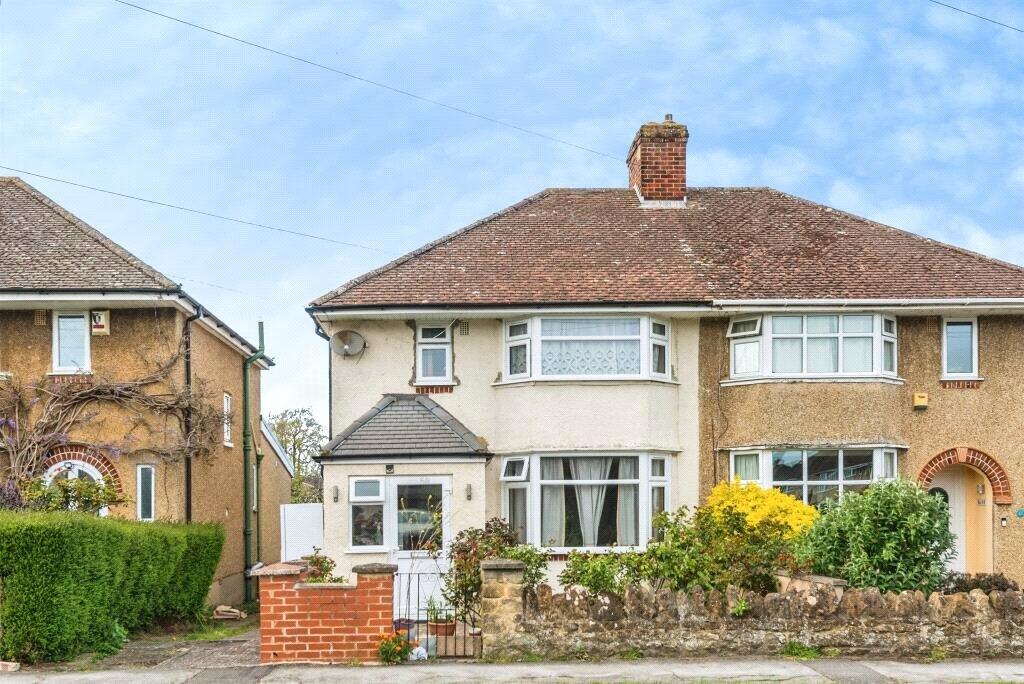 Main image of property: Downside Road, Headington, Oxford, Oxfordshire, OX3