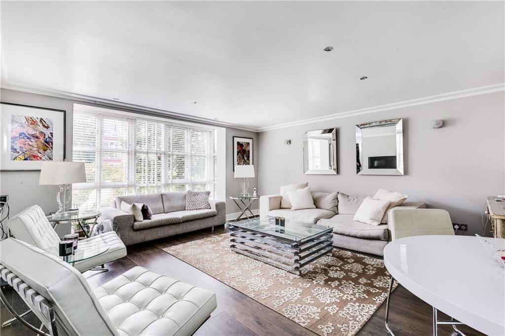 Main image of property: Oriel Drive, Barnes