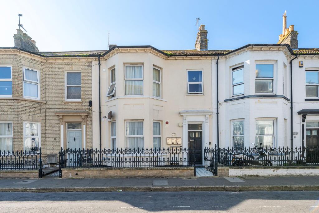 Main image of property: Wellesley Road, Kelrobhan House