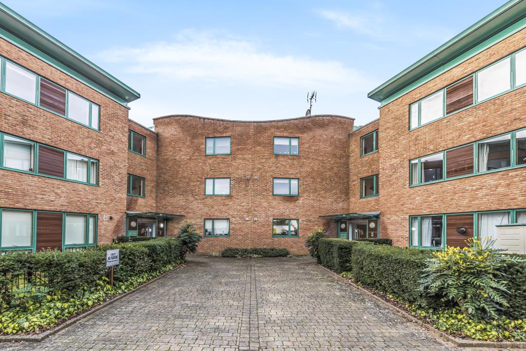 Main image of property: Queens Gate, Summertown, OX2