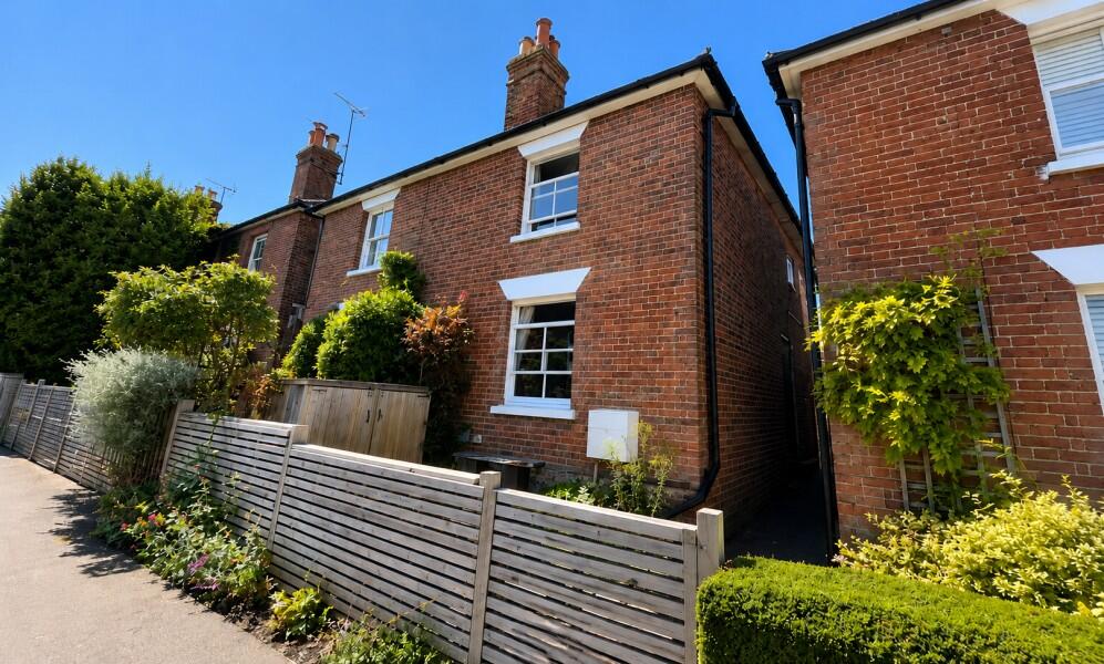 Main image of property: Down Road, Merrow, Guildford