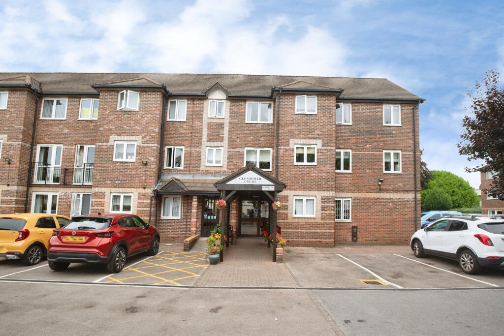 Main image of property: Velindre Road, Cardiff
