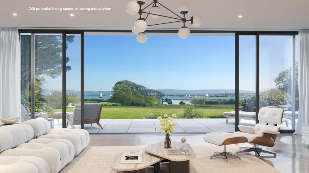 Main image of property: Lisle Court Road, Lymington, SO41