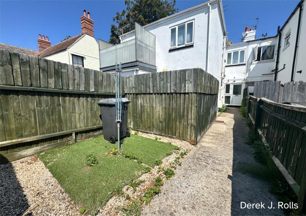 Main image of property: Wimborne Road, Bournemouth, Dorset, BH10