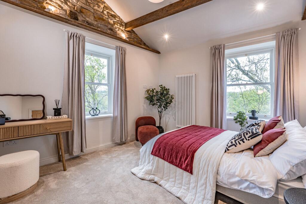 Main image of property: Church View, New Mills, SK22