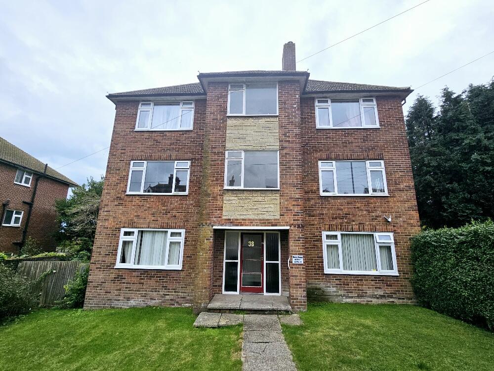 Main image of property: Enys Road, Eastbourne, East Sussex, BN21
