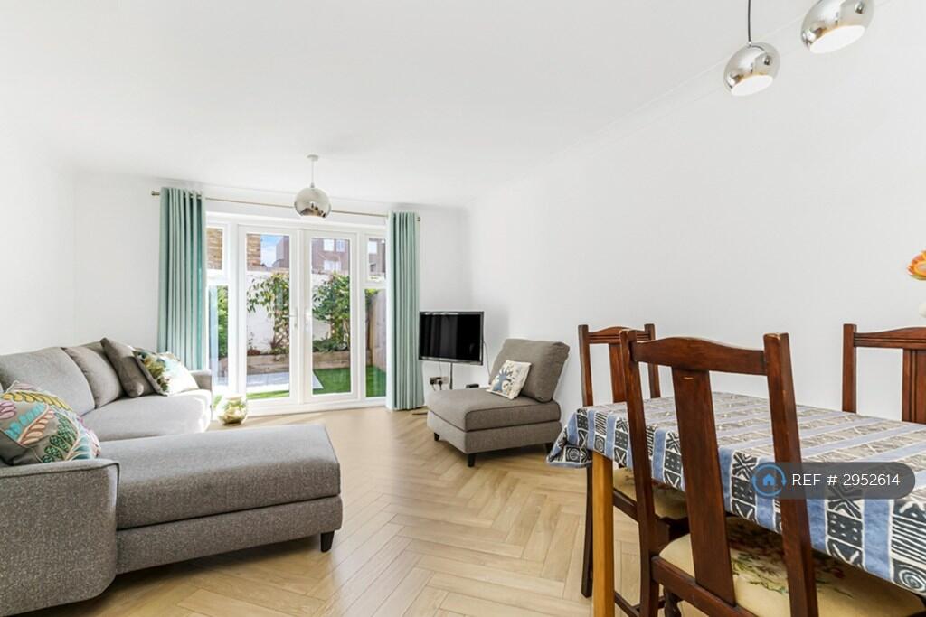 Main image of property: Lydden Grove, London, SW18