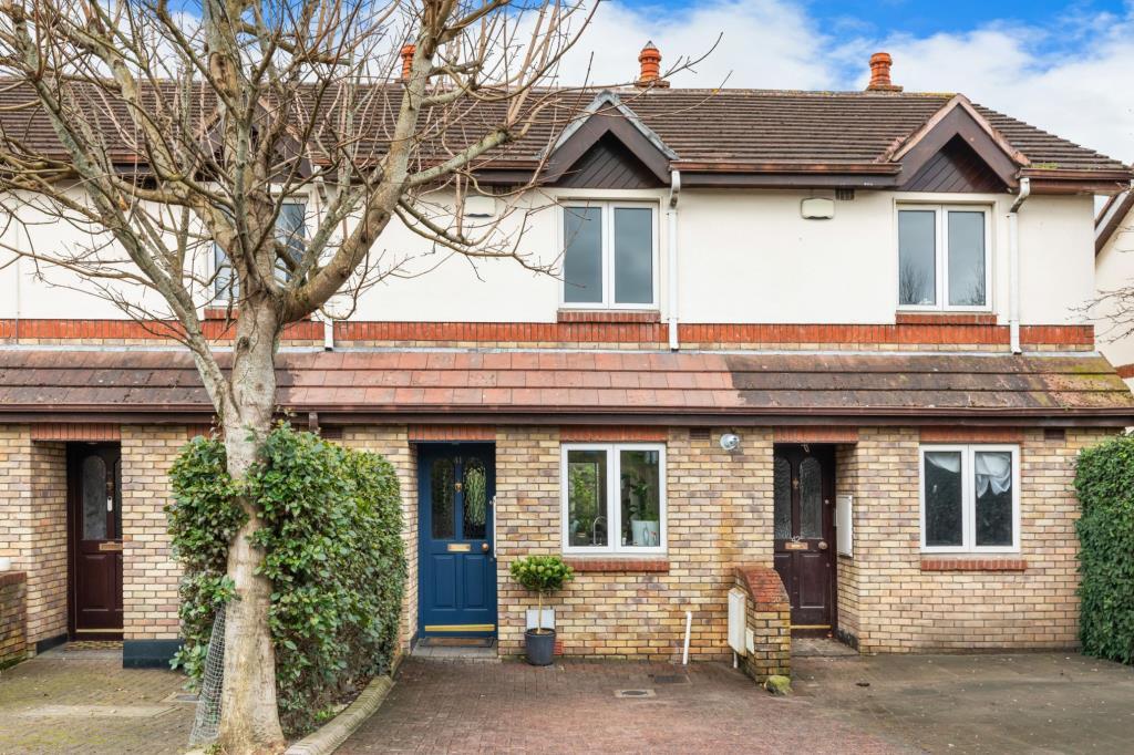 Main image of property: 41 Merrion Strand, Sandymount, Dublin 4, D04 H6R6