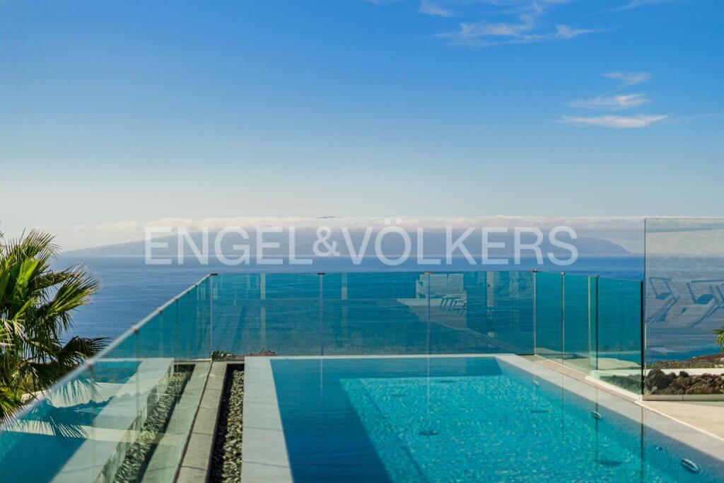 Main image of property: Canary Islands, Tenerife, Guia de Isora