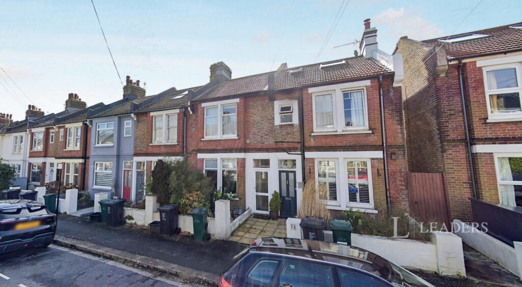 Main image of property: Sandgate Road, Brighton, East Sussex, BN1