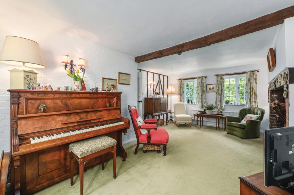 Freshfield Lane, Danehill, West Sussex, RH17 photo 2