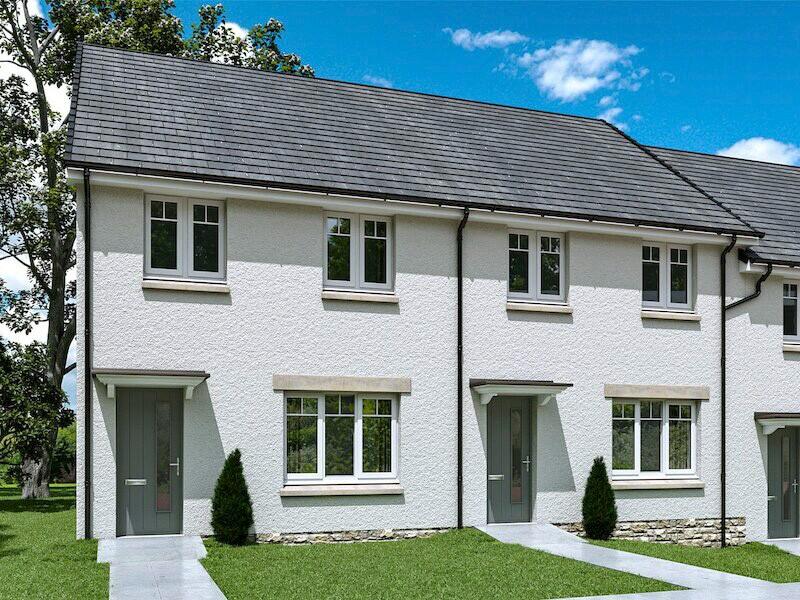 Main image of property: Targate Road,
Dunfermline,
KY12