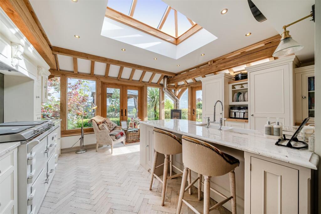 House in Shrewsbury - View 3