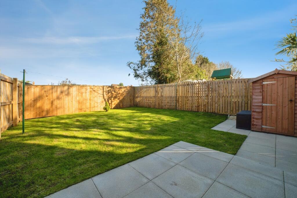 Robin Avenue, South Normanton, Alfreton, Derbyshire, DE55 photo 3